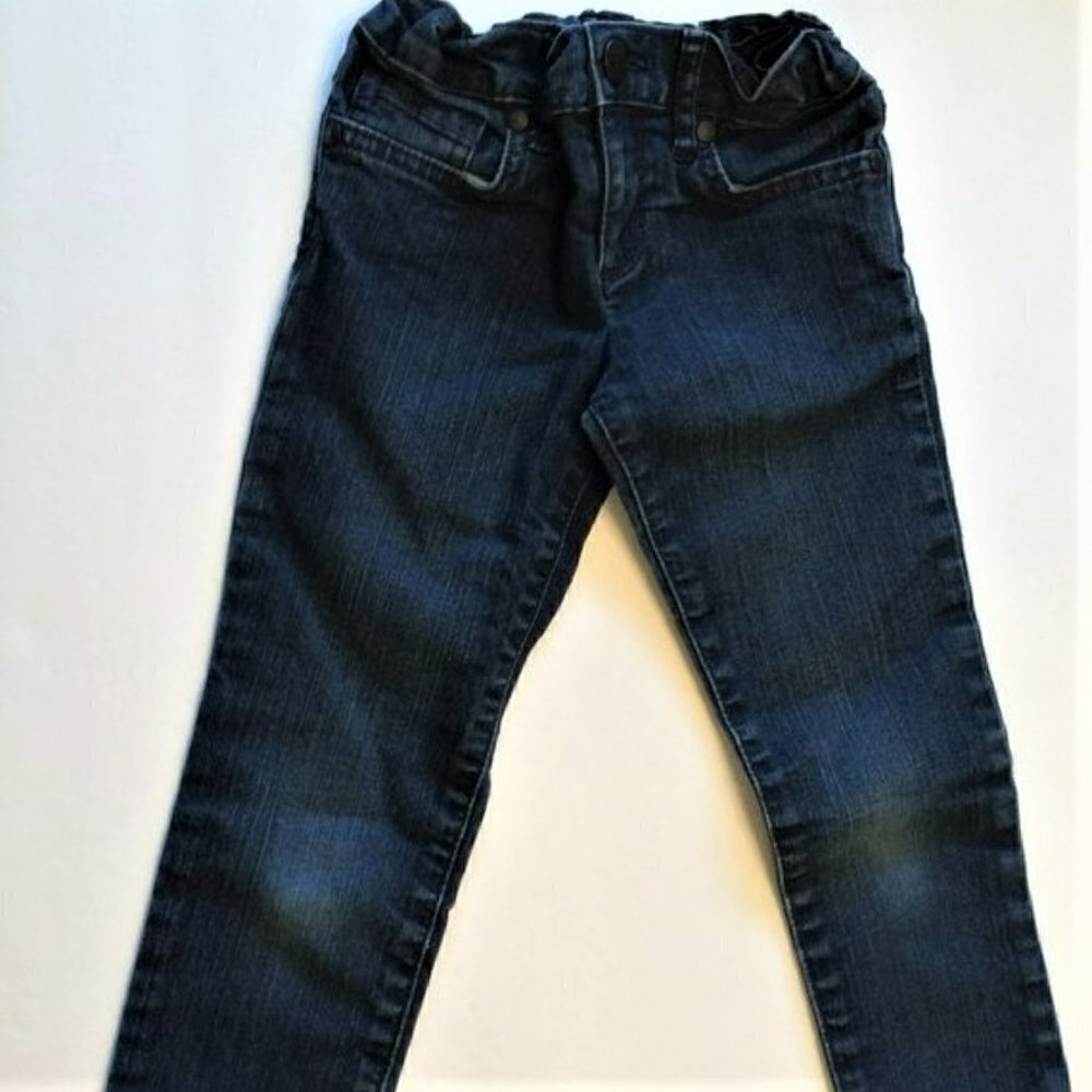SUPER SKINNY GIRLS JEANS